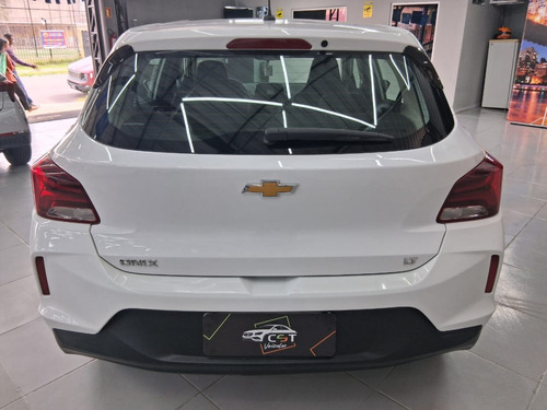 Chevrolet Onix 1.0 Lt 2 5P