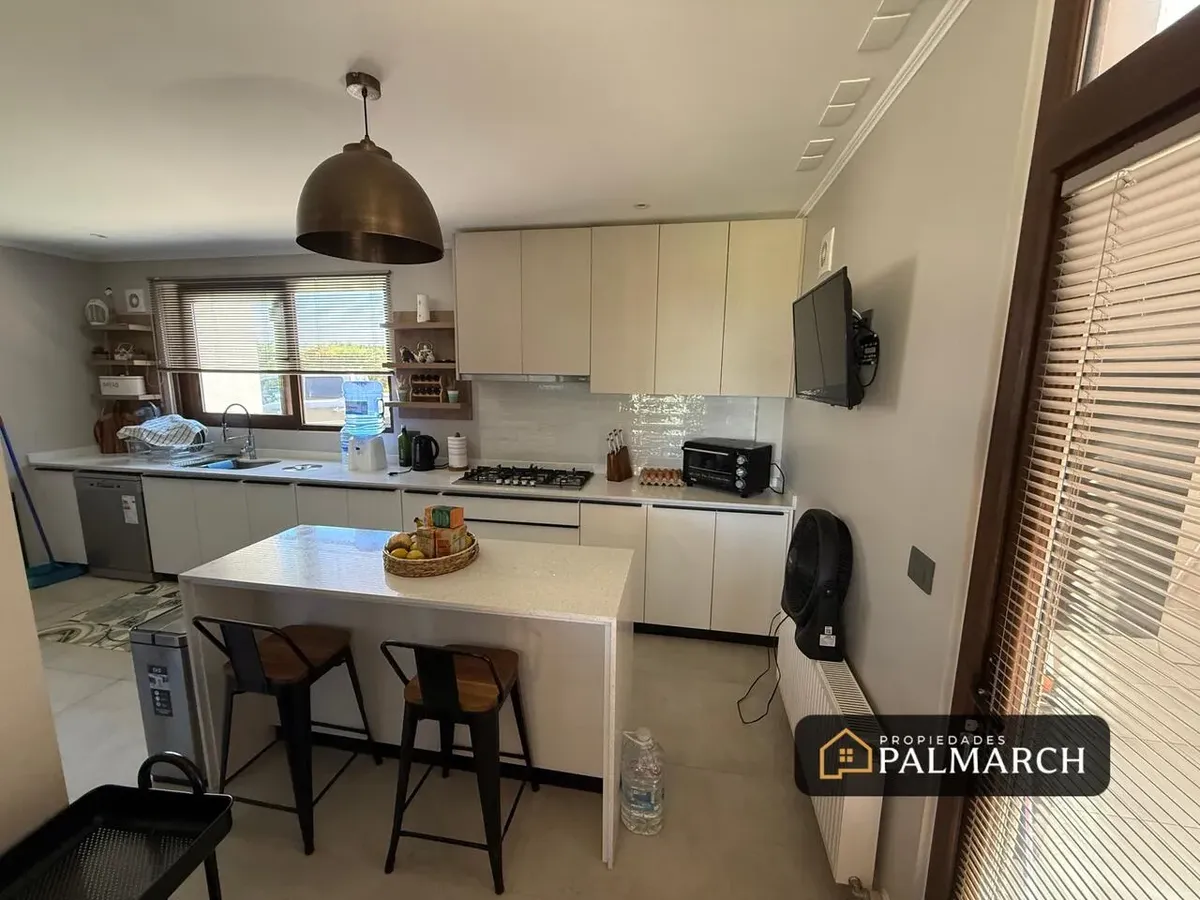 Imagen 3 de 19 de Venta De Casa Condominio Parcelas Santa Virginia, Cato