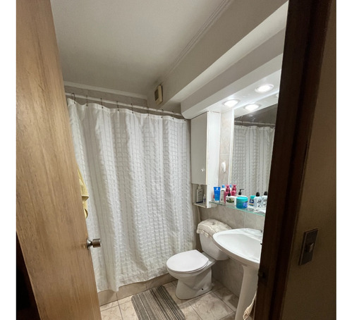 Venta Departamento No 3d 2b 1e 1b Vaticano - Las Condes