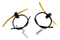 Comprar Línea De Combustible Y Combustible Filtran Kit F 350bt Husqv