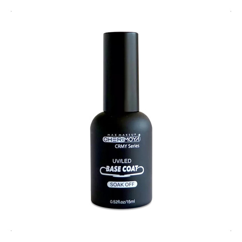 Cherimoya Base Coat Crmy Ultra 15ml