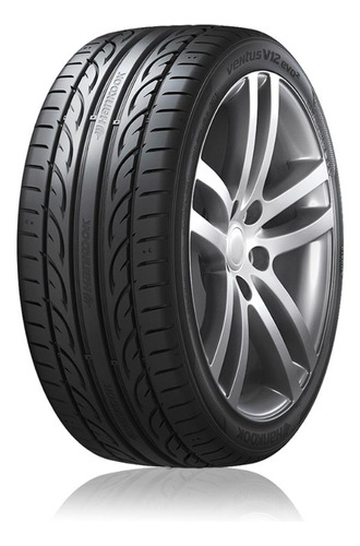 Pneu Aro 17 205/50zr17 93y Xl Hankook Ventus V12 Evo2 K120