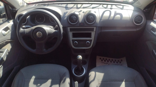 Volkswagen Gol Volkswagen Gol 1.0 (G5) (Flex)