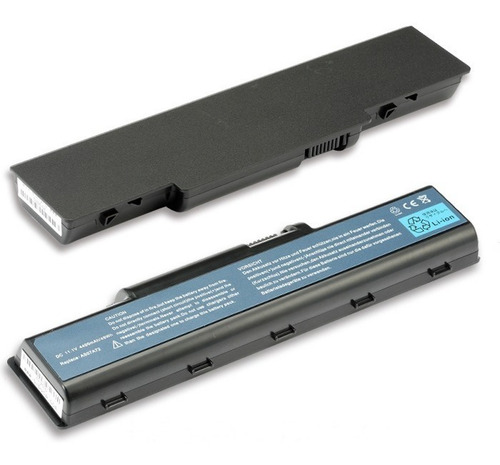 Bateria P/ Notebook Acer Aspire As09a31 4520 4720 4920 4310