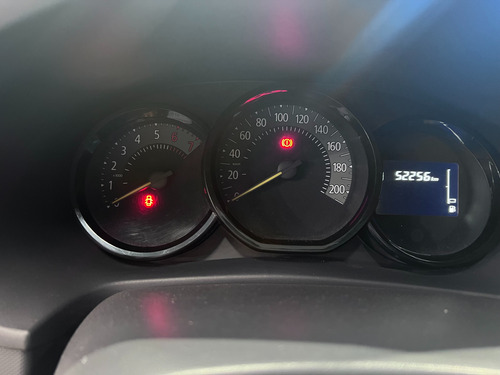 Renault Sandero 1.6 16v Life