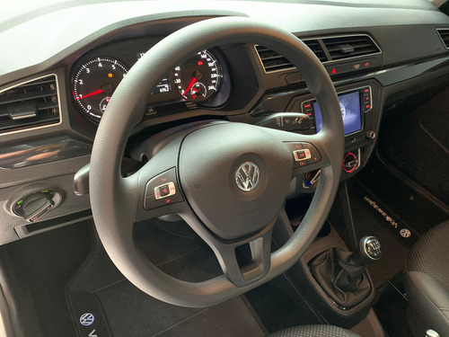 Volkswagen Saveiro TRENDLINE 1.6 TOTAL FLEX 16V