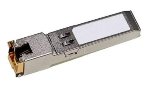 Modulo Cisco Sfp Glc-te (nuevos)