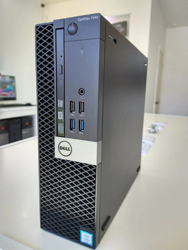 2 Dell I7 6ta Gen 16 Ram Ssd 250 Hdmi Lcd 22 Teclado Y Mouse (Reacondicionado)
