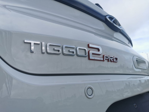 Chery Tiggo 2 Pro