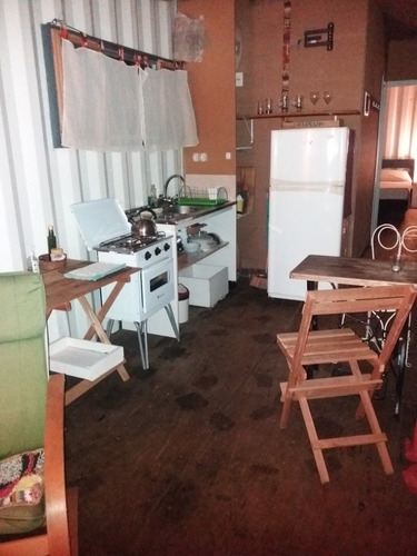 Imagen 14 de 14 de Vendo Casa Contenedor H.c. 40 Pies