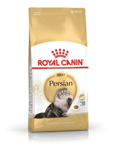 Royal Canin Persian 30 Gato Persa  1.5kg