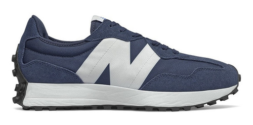 Championes New Balance De Hombre - Ms327cpd