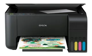 Impresora Epson L3210