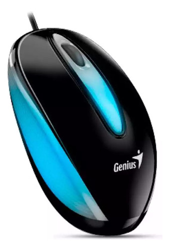 Mouse Genius Dx-mini