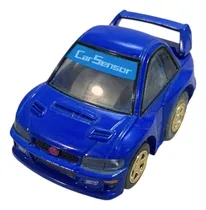 Comprar Car Sensor Impreza 22b -sti Ultra Rapido A Friccion Veloz