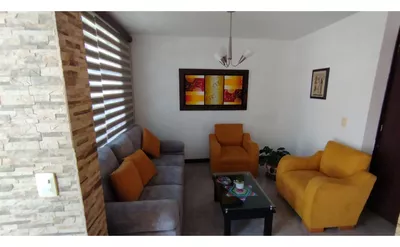 Casa en venta