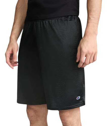 Short Hombre Champion