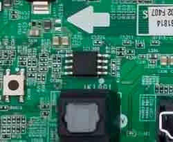 Dados Memoria Flash Tv LG 42ly340h Entrega Via Downloads