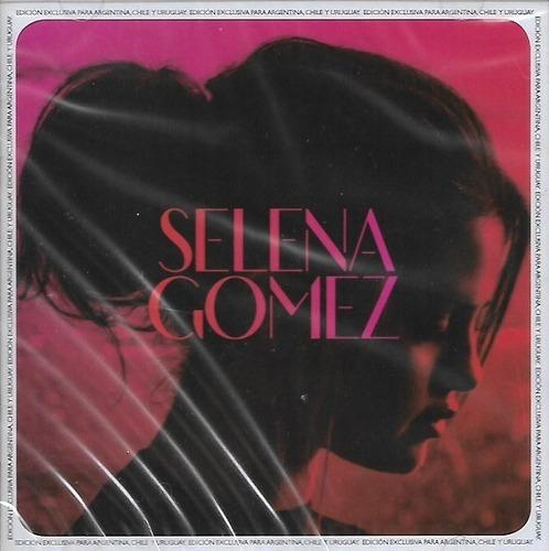 Cd Selena Gomez / For You (2014)