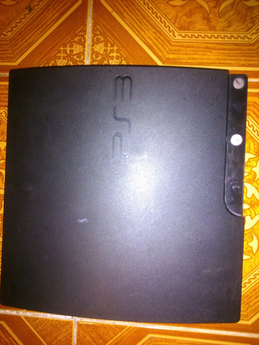 Refacciones Para Ps3 Fat Y Slim