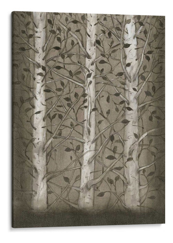 Canvas Lab Cuadro Entrelazo I 75x100, Tim Otoole