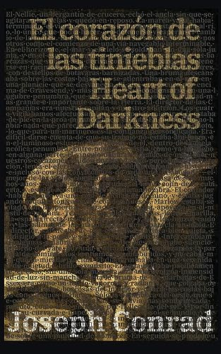 El Corazon De Las Tinieblas - Heart Of Darkness: Texto Paral