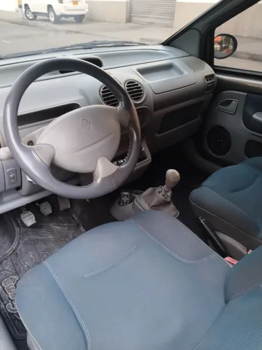 Renault Twingo 1.2 Dynamique
