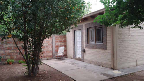 Imagen 8 de 16 de Departamento Para Turistas. Para 4 Personas. San Rafael Mend