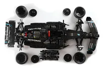 Comprar Set De Construcción De Coches De Carreras De Fórmula 1\u002F1600 Cantidad De Piezas 1600 Versión Del Personaje F1 Formula