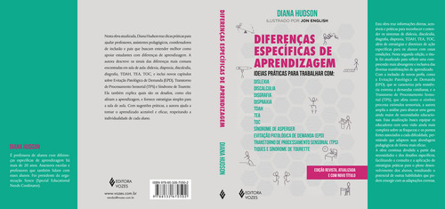 Diferenças Específicas De Aprendizagem
