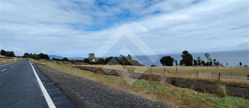 Parcela - 5.000 M2 Cada Una - Cascadas - Puerto Octay