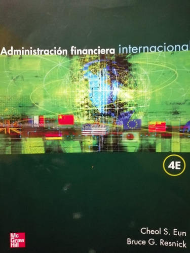 Administracion Financiera Internacional 