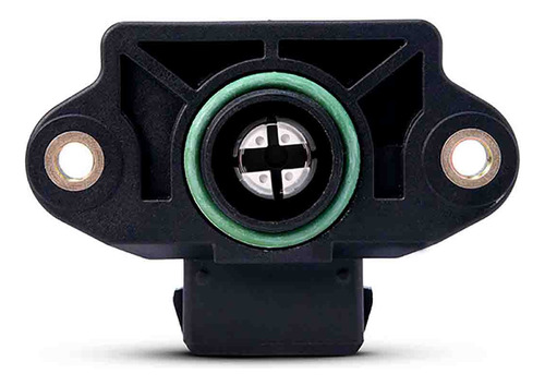 Sensor Tps Para Vw Derby 1.8 2003