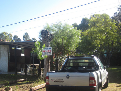 3 Casas En Un Mismo Padrón En Sierras Del Mar Santa Ana Ref Y208 Inmobiliaria Yovanina