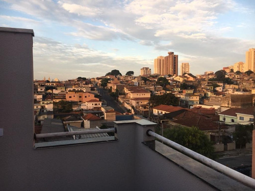Imagem 2 de 28 de Village Residencial À Venda, Parque Peruche, São Paulo. - Vl0077