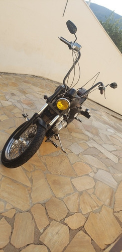 Imagem 4 de 5 de Honda Shadow 600