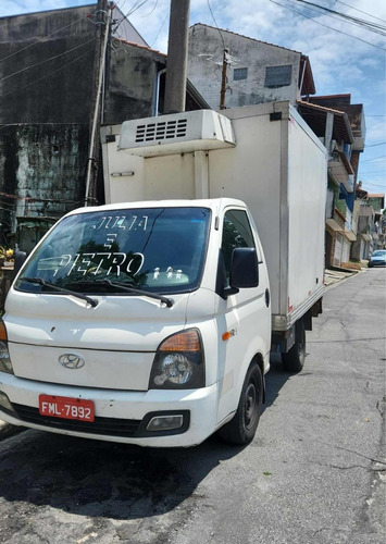 Hyundai HR Hr refrigerada -8