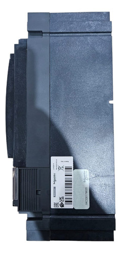 Disjuntor Nsx630s Mic 1.3m 3p 500a C63s31m500 - Schneider