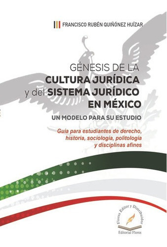 Genesis De La Cultura Juridica