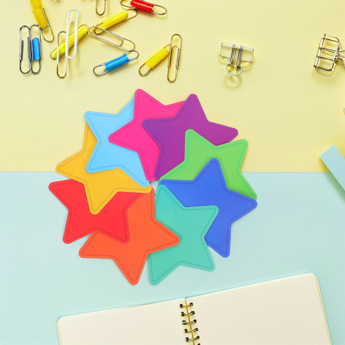 108 Piezas De Decoración Para Tablón De Anuncios Con Forma D