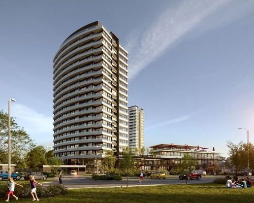 Venta De Apartamento De 1 Dormitorio En Ventura Carrasco