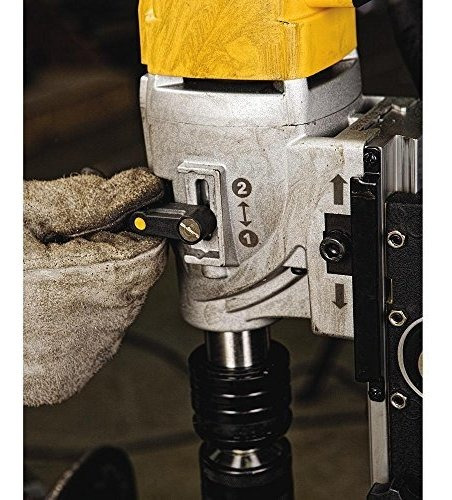 Dewalt Dwe1622k Broca Magnetica 2 Velocidade In