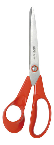 Fiskars Tijera Universal Para Zurdo Longitud: 8.3 In Hoja