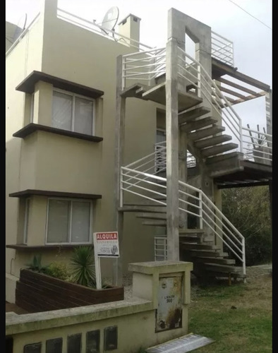 Departamento En Pinamar ( Mar De Ostende) Alquiler Temporal