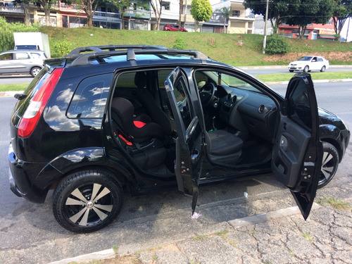 Ford Fiesta 1.0 2006