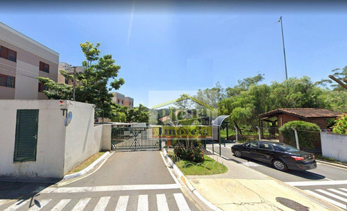 Imagem 2 de 19 de Apartamento Com 02 Quartos, Cozinha, 01 Banheiro E 01 Vaga De Garagem. - Ap1389