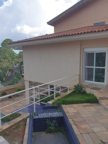Imagem 5 de 30 de Casa Com 4 Dormitórios À Venda, 570 M² Por R$ 1.700.000,00 - Jardim Ibiratiba - São Paulo/sp - Ca2152