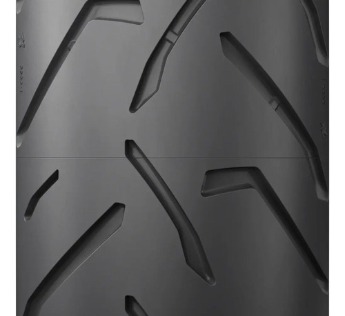 Pneu Moto Michelin Anakee Road 170/60 R17 72 W Traseiro