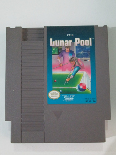 Nintendo Nes Top Loader