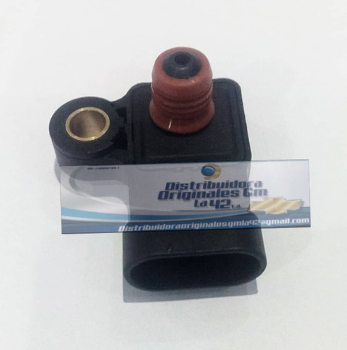 Sensor Map Optra Desing Original Gm